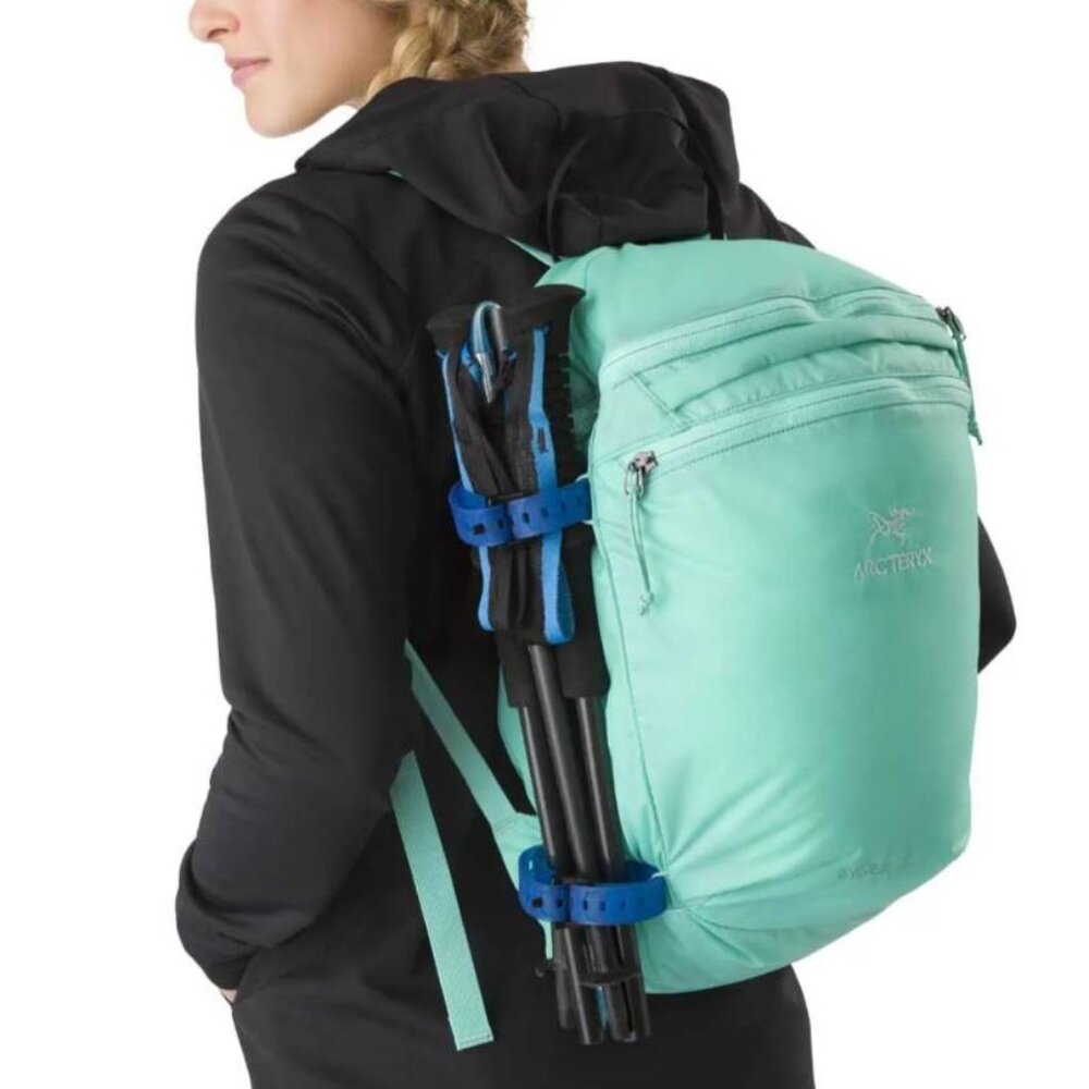 Arc’teryx "Index 15L" Backpack